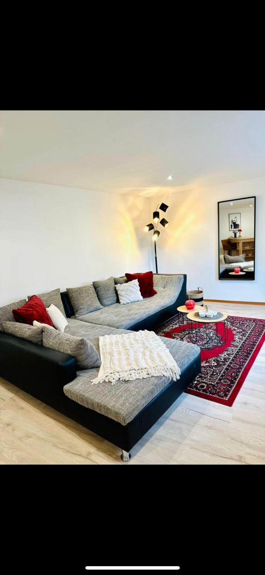 Lous Ferienwohnung Thale Dış mekan fotoğraf